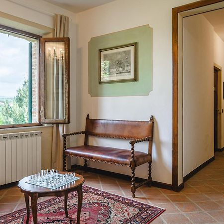 Foresteria Poggio Bonelli คาสเตลนูโอโว เบราร์เดนกา ภายนอก รูปภาพ